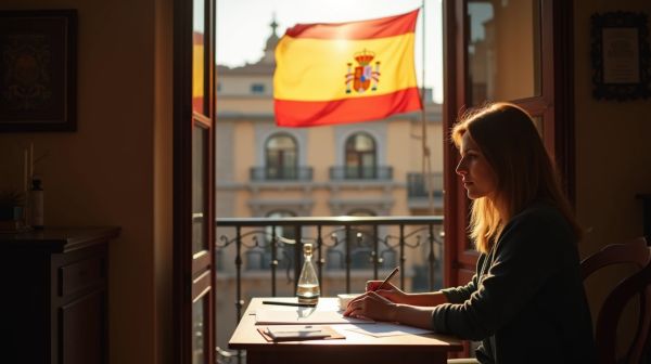 Essential Steps to Secure Your NIE Number in Sevilla