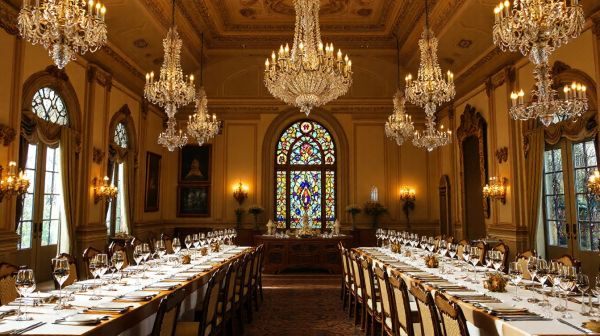 Explore the best Michelin star restaurants in Paris 2026