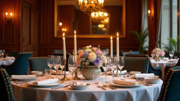 Fine dining in Paris: where the stars really shine in 2026